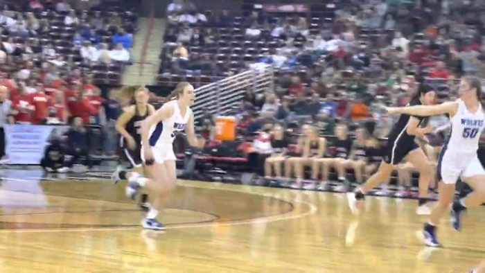 Timberline_Boise Idaho 5A state title game highlights